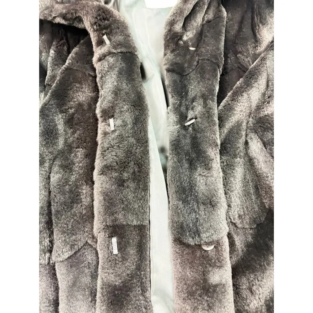 Max Zeller Furrier vtg max